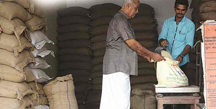 കോവിഡ് 19 – പത്തനംതിട്ട : പൊതുവിതരണവകുപ്പ് പ്രത്യേക ക്രമീകരണങ്ങള് ഏര്പ്പെടുത്തി കോവിഡ് 19 – പത്തനംതിട്ട : പൊതുവിതരണവകുപ്പ് പ്രത്യേക ക്രമീകരണങ്ങള് ഏര്പ്പെടുത്തി