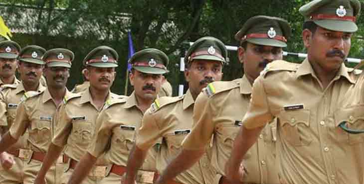 കോവിഡ് : പ്രതിരോധ പ്രവര്ത്തനങ്ങളില് സജീവമായി വനംവകുപ്പും കോവിഡ് : പ്രതിരോധ പ്രവര്ത്തനങ്ങളില് സജീവമായി വനംവകുപ്പും