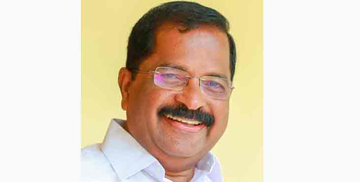 യു.ഡി.എഫ് സർക്കാർ പട്ടയം നൽകും : പി. മോഹൻരാജ് യു.ഡി.എഫ് സർക്കാർ പട്ടയം നൽകും : പി. മോഹൻരാജ്