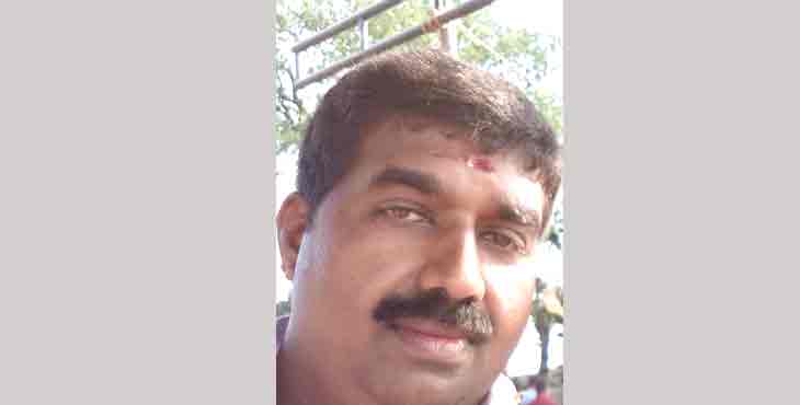 വീട്ടമ്മയ്ക്കെതിരെ സോഷ്യല് മീഡിയയില് അശ്ലീല പോസ്റ്റിട്ടു ; പത്തനംതിട്ടയില് ഓട്ടോ ഡ്രൈവര് അറസ്റ്റില് വീട്ടമ്മയ്ക്കെതിരെ സോഷ്യല് മീഡിയയില് അശ്ലീല പോസ്റ്റിട്ടു ; പത്തനംതിട്ടയില് ഓട്ടോ ഡ്രൈവര് അറസ്റ്റില്