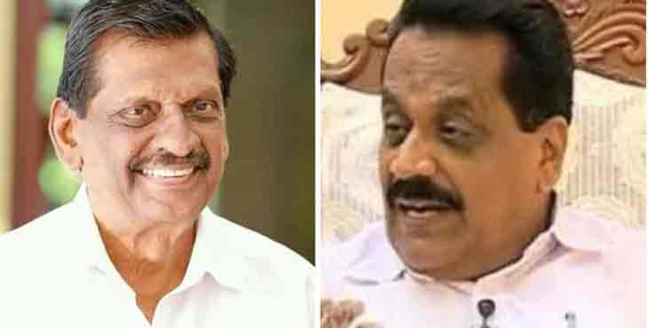 കേരളാ കോണ്ഗ്രസ് (ജേക്കബ് ഗ്രൂപ്പ് )ജോണി നെല്ലൂര് പിരിച്ചുവിട്ടു ജോസഫിലേയ്ക്ക് ചേക്കേറി ; ലയനസമ്മേളനം ഇന്ന് കേരളാ കോണ്ഗ്രസ് (ജേക്കബ് ഗ്രൂപ്പ് )ജോണി നെല്ലൂര് പിരിച്ചുവിട്ടു ജോസഫിലേയ്ക്ക് ചേക്കേറി ; ലയനസമ്മേളനം ഇന്ന്