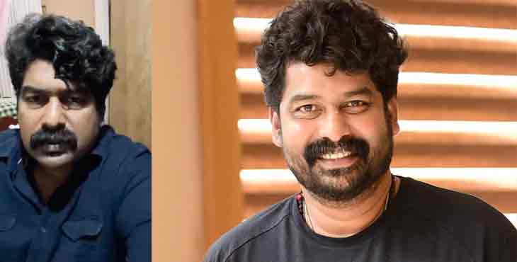 വയനാട്ടിൽ കുടുങ്ങി ജോജു ; ലോക്ഡൗൺ തീരുന്നതു വരെ പുറത്തിറങ്ങില്ലെന്ന് താരം വയനാട്ടിൽ കുടുങ്ങി ജോജു ; ലോക്ഡൗൺ തീരുന്നതു വരെ പുറത്തിറങ്ങില്ലെന്ന് താരം