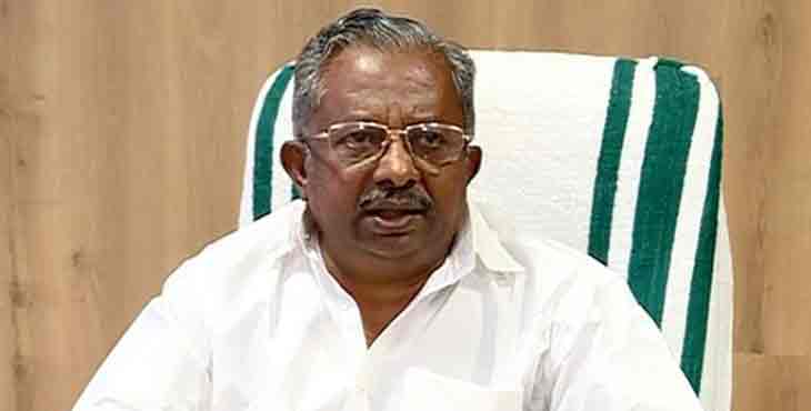 കൊറോണ – പത്തനംതിട്ട ; മന്ത്രി കെ.രാജുവിന്റെ അധ്യക്ഷതയില് അവലോകനയോഗം പ്രമാടത്ത് 2.30ന് കൊറോണ – പത്തനംതിട്ട ; മന്ത്രി കെ.രാജുവിന്റെ അധ്യക്ഷതയില് അവലോകനയോഗം പ്രമാടത്ത് 2.30ന്