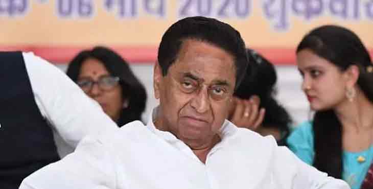 മധ്യപ്രദേശില് നാളെ വിശ്വാസ വോട്ടെടുപ്പ് നടത്താന് ഗവര്ണറുടെ നിര്ദ്ദേശം മധ്യപ്രദേശില് നാളെ വിശ്വാസ വോട്ടെടുപ്പ് നടത്താന് ഗവര്ണറുടെ നിര്ദ്ദേശം