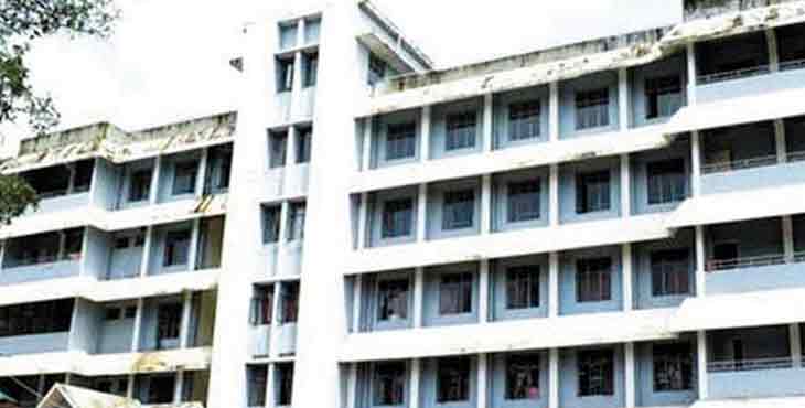 കൊവിഡ് പ്രതിരോധം : കോട്ടയം മെഡിക്കൽ കോളേജിൽ ഡോക്ടര്മാരുടെ ക്ഷാമം കൊവിഡ് പ്രതിരോധം : കോട്ടയം മെഡിക്കൽ കോളേജിൽ ഡോക്ടര്മാരുടെ ക്ഷാമം