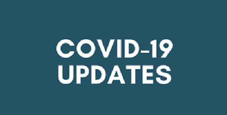 സംസ്ഥാനത്ത് ഇന്ന് (തിങ്കള്) 32 പേര്ക്ക് കോവിഡ്-19 വൈറസ് സ്ഥിരീകരിച്ചു സംസ്ഥാനത്ത് ഇന്ന് (തിങ്കള്) 32 പേര്ക്ക് കോവിഡ്-19 വൈറസ് സ്ഥിരീകരിച്ചു