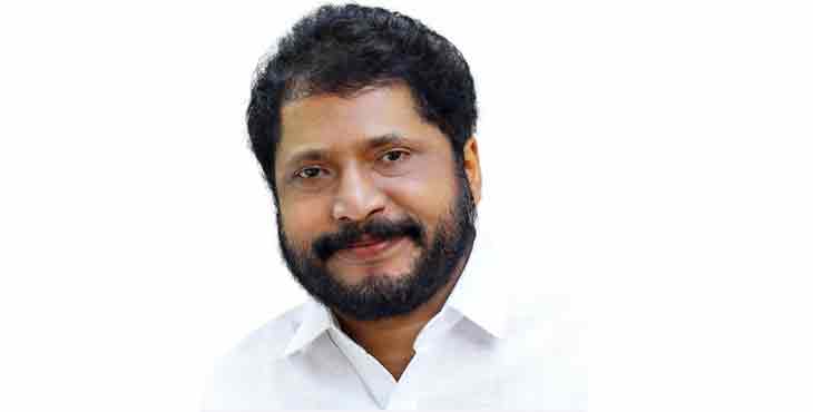 റാന്നി നിയോജക മണ്ഡലത്തിലെ റോഡുകള്ക്ക് 8.75 കോടി രൂപ അനുവദിച്ചു റാന്നി നിയോജക മണ്ഡലത്തിലെ റോഡുകള്ക്ക് 8.75 കോടി രൂപ അനുവദിച്ചു