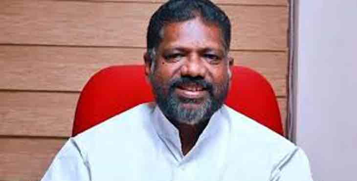 അടിയന്തരഘട്ടം വന്നാല് അടൂരില് 450 പേര്ക്ക് ഐസലേഷന് സൗകര്യം : ചിറ്റയം ഗോപകുമാര് എം.എല്.എ അടിയന്തരഘട്ടം വന്നാല് അടൂരില് 450 പേര്ക്ക് ഐസലേഷന് സൗകര്യം : ചിറ്റയം ഗോപകുമാര് എം.എല്.എ