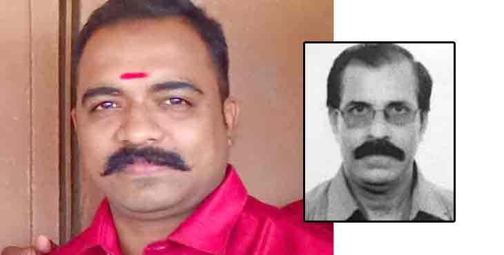 ചെങ്ങന്നൂരിലെ അഭിഭാഷകന്റെ കൊലപാതകം : പ്രതിയെ അറസ്റ്റു ചെയ്തു ചെങ്ങന്നൂരിലെ അഭിഭാഷകന്റെ കൊലപാതകം : പ്രതിയെ അറസ്റ്റു ചെയ്തു