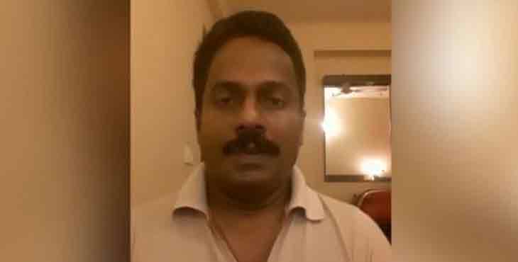 ഇറ്റലിയില് നിന്നെത്തിയ കുടുംബത്തിന്റെ വാദം തെറ്റ്’ ; വെളിപ്പെടുത്തി സഹയാത്രികന് ഇറ്റലിയില് നിന്നെത്തിയ കുടുംബത്തിന്റെ വാദം തെറ്റ്’ ; വെളിപ്പെടുത്തി സഹയാത്രികന്