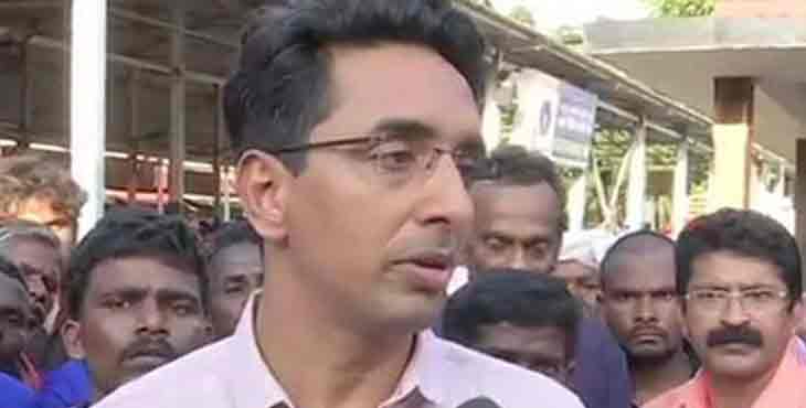 കൊറോണ : ഇറ്റലിയില് നിന്നെത്തിയവര് നേരിട്ട് ഇടപഴകിയ 270 പേരെ തിരിച്ചറിഞ്ഞു ; നേരിട്ടല്ലാത്ത 449 പേരെയും കണ്ടെത്തി കൊറോണ : ഇറ്റലിയില് നിന്നെത്തിയവര് നേരിട്ട് ഇടപഴകിയ 270 പേരെ തിരിച്ചറിഞ്ഞു ; നേരിട്ടല്ലാത്ത 449 പേരെയും കണ്ടെത്തി