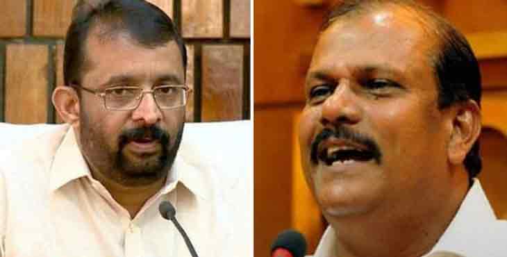 എടാ പോടാ വിളി വേണ്ട ; പി സി ജോര്ജ്ജിന് സ്പീക്കറുടെ ശാസന എടാ പോടാ വിളി വേണ്ട ; പി സി ജോര്ജ്ജിന് സ്പീക്കറുടെ ശാസന