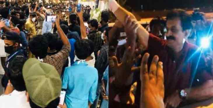 ‘രജിത് ആർമി’യിലെ 13 പേരെ പോലീസ് പിടികൂടി; മാനസിക സമ്മർദ്ദം താങ്ങാനാകാതെ ‘രജിത് ആർമിയി’ ലെ പോരാളികൾ രാജിവയ്ക്കുന്നു ‘രജിത് ആർമി’യിലെ 13 പേരെ പോലീസ് പിടികൂടി; മാനസിക സമ്മർദ്ദം താങ്ങാനാകാതെ ‘രജിത് ആർമിയി’ ലെ പോരാളികൾ രാജിവയ്ക്കുന്നു