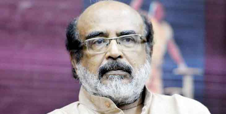 സിഎജി റിപ്പോര്ട്ട് പരസ്യപ്പെടുത്തിയതില് അവകാശലംഘനമില്ലെന്ന് മന്ത്രി തോമസ് ഐസക് സിഎജി റിപ്പോര്ട്ട് പരസ്യപ്പെടുത്തിയതില് അവകാശലംഘനമില്ലെന്ന് മന്ത്രി തോമസ് ഐസക്