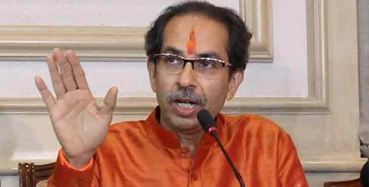 രാമക്ഷേത്ര ഉദ്ഘാടനത്തിന് ശേഷം ഗോധ്രക്ക് സമാനമായ സാഹചര്യത്തിന് സാധ്യത: ഉദ്ധവ് താക്കറെ രാമക്ഷേത്ര ഉദ്ഘാടനത്തിന് ശേഷം ഗോധ്രക്ക് സമാനമായ സാഹചര്യത്തിന് സാധ്യത: ഉദ്ധവ് താക്കറെ