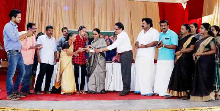 ഭിന്നശേഷി സൗഹൃദ ജില്ലയായി പത്തനംതിട്ടയെ മാറ്റണം : വീണാജോര്ജ്ജ് എംഎല്എ ഭിന്നശേഷി സൗഹൃദ ജില്ലയായി പത്തനംതിട്ടയെ മാറ്റണം : വീണാജോര്ജ്ജ് എംഎല്എ