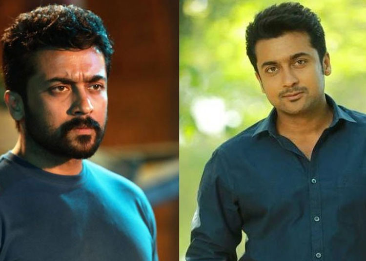 തമിഴ് സൂപ്പര് താരം സൂര്യയുടെ സിനിമകള് ഇനി മുതല് തമിഴ്നാട്ടിലെ തീയേറ്ററുകളില് പ്രദര്ശിപ്പിക്കില്ലെന്ന് തീയറ്റര് ഓണേഴ്സ് അസോസിയേഷന് തമിഴ് സൂപ്പര് താരം സൂര്യയുടെ സിനിമകള് ഇനി മുതല് തമിഴ്നാട്ടിലെ തീയേറ്ററുകളില് പ്രദര്ശിപ്പിക്കില്ലെന്ന് തീയറ്റര് ഓണേഴ്സ് അസോസിയേഷന്