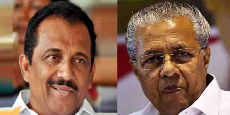 കോടതി വിധി മറികടന്ന് സര്ക്കാര് ജീവനക്കാരുടെ ശമ്പളം പിടിക്കാനുള്ള പിണറായി സര്ക്കാര് നീക്കത്തിനെതിരെ ബെന്നി ബെഹനാന് കോടതി വിധി മറികടന്ന് സര്ക്കാര് ജീവനക്കാരുടെ ശമ്പളം പിടിക്കാനുള്ള പിണറായി സര്ക്കാര് നീക്കത്തിനെതിരെ ബെന്നി ബെഹനാന്