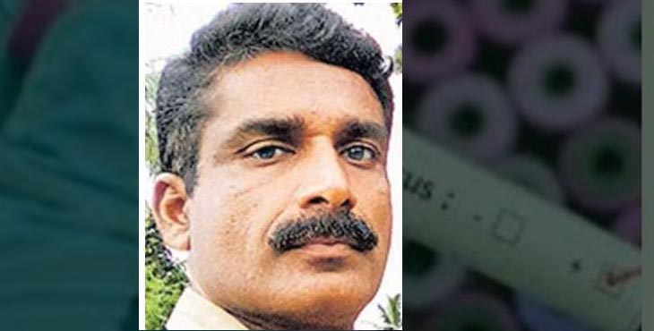 കോവിഡ് ബാധയുണ്ടെന്ന സംശയത്തെതുടര്ന്ന് ഓട്ടോ ഡ്രൈവര് ജീവനൊടുക്കി കോവിഡ് ബാധയുണ്ടെന്ന സംശയത്തെതുടര്ന്ന് ഓട്ടോ ഡ്രൈവര് ജീവനൊടുക്കി