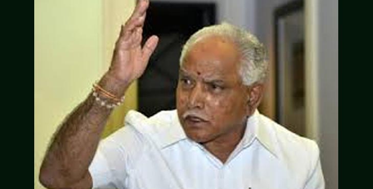 സുപ്രിംകോടതി നിര്ദേശം കാറ്റില് പറത്തി കർണാടക ; അതിര്ത്തി തുറക്കില്ലെന്ന വാശിയില് ബി.എസ് യെദ്യൂരപ്പ സുപ്രിംകോടതി നിര്ദേശം കാറ്റില് പറത്തി കർണാടക ; അതിര്ത്തി തുറക്കില്ലെന്ന വാശിയില് ബി.എസ് യെദ്യൂരപ്പ
