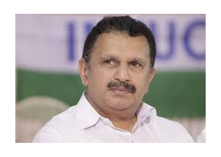 ഐടി സെക്രട്ടറി എം. ശിവശങ്കരന് സ്ഥാനമൊഴിയണം : കെ. മുരളീധരന് ഐടി സെക്രട്ടറി എം. ശിവശങ്കരന് സ്ഥാനമൊഴിയണം : കെ. മുരളീധരന്
