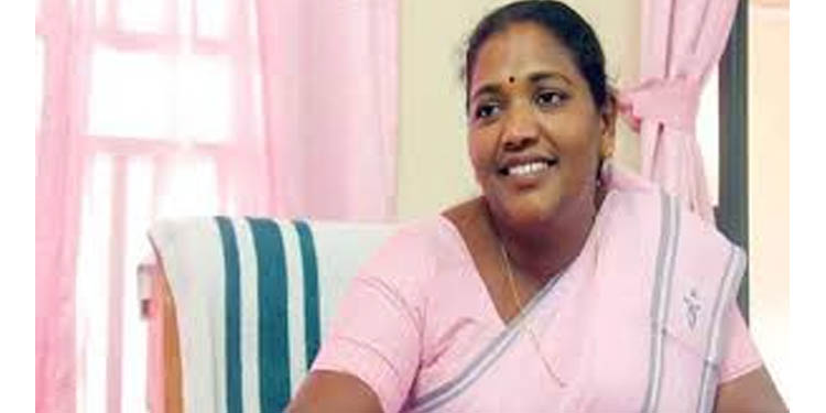 കൊറോണ നിരീക്ഷണത്തിലാണെന്ന വാര്ത്ത നിഷേധിച്ച് പീരുമേട് എം.എല്.എ ബിജിമോള് കൊറോണ നിരീക്ഷണത്തിലാണെന്ന വാര്ത്ത നിഷേധിച്ച് പീരുമേട് എം.എല്.എ ബിജിമോള്