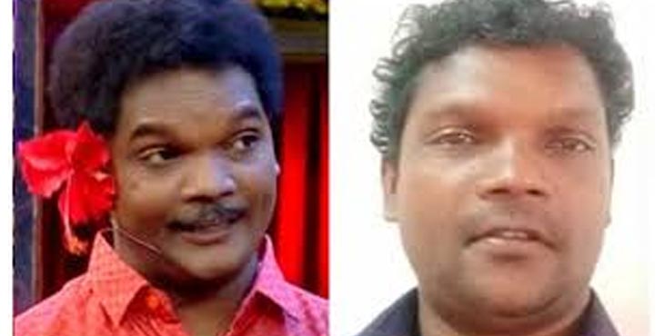 ഷാബുരാജിന്റെ കുടുംബത്തിന് സര്ക്കാര് 2 ലക്ഷം രൂപയുടെ ധനസഹായം അനുവദിച്ചു ഷാബുരാജിന്റെ കുടുംബത്തിന് സര്ക്കാര് 2 ലക്ഷം രൂപയുടെ ധനസഹായം അനുവദിച്ചു