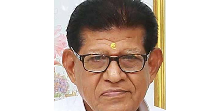 ശീമാട്ടി സിഇഒ ബീന കണ്ണന്റെ പിതാവ് അന്തരിച്ചു ; സംസ്കാരം ഉച്ചയ്ക്ക് 12.15ന് നടത്തി ശീമാട്ടി സിഇഒ ബീന കണ്ണന്റെ പിതാവ് അന്തരിച്ചു ; സംസ്കാരം ഉച്ചയ്ക്ക് 12.15ന് നടത്തി