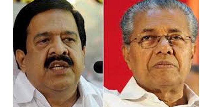 കേരളത്തിന്റെ ഖജനാവ് നേരത്തെ കാലിയായിരുന്നു ; സര്ക്കാരിന്റെ പിടിപ്പുകേട് കൊവിഡിന്റെ തലയില് കെട്ടിവയ്ക്കേണ്ടെന്ന് രമേശ് ചെന്നിത്തല കേരളത്തിന്റെ ഖജനാവ് നേരത്തെ കാലിയായിരുന്നു ; സര്ക്കാരിന്റെ പിടിപ്പുകേട് കൊവിഡിന്റെ തലയില് കെട്ടിവയ്ക്കേണ്ടെന്ന് രമേശ് ചെന്നിത്തല