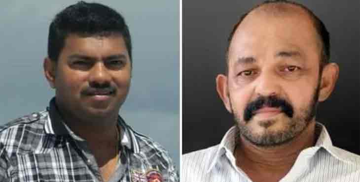 കോവിഡ് ബാധിച്ച് കോട്ടയം വെളിയന്നൂര് സ്വദേശി ബ്രിട്ടനില് മരിച്ചു കോവിഡ് ബാധിച്ച് കോട്ടയം വെളിയന്നൂര് സ്വദേശി ബ്രിട്ടനില് മരിച്ചു