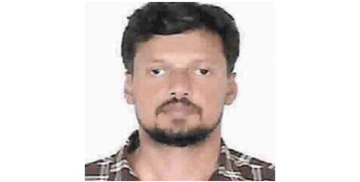 മണ്ണാര്ക്കാട് സ്വദേശി അജ്മാനിലെ ആശുപത്രിയില് മരിച്ചു മണ്ണാര്ക്കാട് സ്വദേശി അജ്മാനിലെ ആശുപത്രിയില് മരിച്ചു