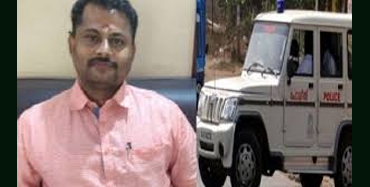 പീഡന കേസില് അറസ്റ്റിലായ ബി.ജെ.പി നേതാവായ അധ്യാപകന് പെണ്കുട്ടിയെ മറ്റൊരാള്ക്കുകൂടി കൈമാറി : കുട്ടിയുടെ മൊഴി പീഡന കേസില് അറസ്റ്റിലായ ബി.ജെ.പി നേതാവായ അധ്യാപകന് പെണ്കുട്ടിയെ മറ്റൊരാള്ക്കുകൂടി കൈമാറി : കുട്ടിയുടെ മൊഴി