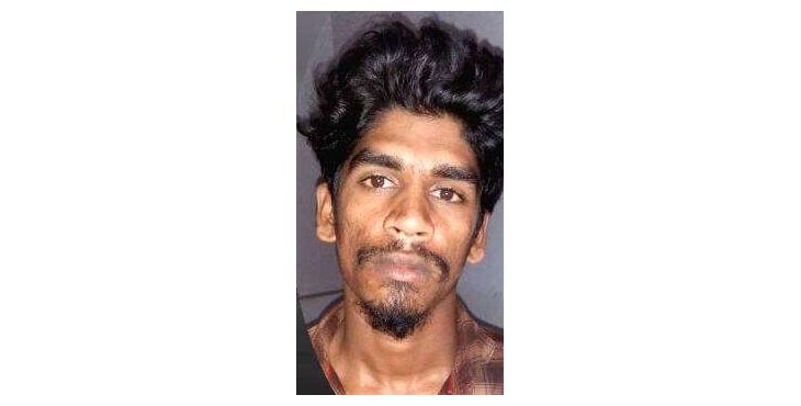 പ്രണയം നടിച്ച് പതിനാറുകാരിയെ പീഡിപ്പിച്ച കേസില് യുവാവ് അറസ്റ്റില് പ്രണയം നടിച്ച് പതിനാറുകാരിയെ പീഡിപ്പിച്ച കേസില് യുവാവ് അറസ്റ്റില്