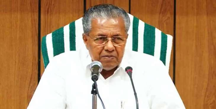 സംസ്ഥാനത്ത് ഇന്ന് പുതുതായി ഒരാള്ക്ക് കൂടി കോവിഡ് 19 സ്ഥിരികരിച്ചു സംസ്ഥാനത്ത് ഇന്ന് പുതുതായി ഒരാള്ക്ക് കൂടി കോവിഡ് 19 സ്ഥിരികരിച്ചു