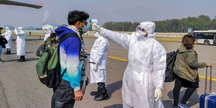 കൊവിഡ് ബാധിച്ച് സൗദി അറേബ്യയില് മൂന്ന് പ്രവാസികളും രണ്ട് സ്വദേശികളും മരിച്ചു ; ആകെ മരണ സംഖ്യ 144 കൊവിഡ് ബാധിച്ച് സൗദി അറേബ്യയില് മൂന്ന് പ്രവാസികളും രണ്ട് സ്വദേശികളും മരിച്ചു ; ആകെ മരണ സംഖ്യ 144