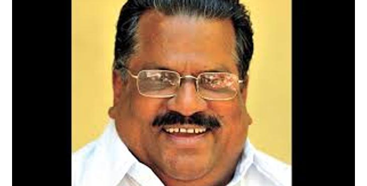 ലോക്ക്ഡൗണില് പ്രവര്ത്തനം മുടങ്ങിയ സൂക്ഷ്മ- ചെറുകിട – ഇടത്തരം സംരംഭങ്ങള് മൂന്നു മാസത്തെ വാടക അടയ്ക്കേണ്ടെന്ന് മന്ത്രി ഇ.പി ജയരാജന് ലോക്ക്ഡൗണില് പ്രവര്ത്തനം മുടങ്ങിയ സൂക്ഷ്മ- ചെറുകിട – ഇടത്തരം സംരംഭങ്ങള് മൂന്നു മാസത്തെ വാടക അടയ്ക്കേണ്ടെന്ന് മന്ത്രി ഇ.പി ജയരാജന്