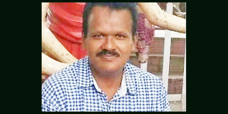 അബുദാബിയില് കൊവിഡ് ബാധിച്ച് ആലുവ സ്വദേശി മരിച്ചു അബുദാബിയില് കൊവിഡ് ബാധിച്ച് ആലുവ സ്വദേശി മരിച്ചു