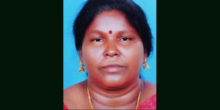 ചെങ്ങന്നൂരില് വീട്ടമ്മ ഷോക്കേറ്റ് മരിച്ചു ചെങ്ങന്നൂരില് വീട്ടമ്മ ഷോക്കേറ്റ് മരിച്ചു