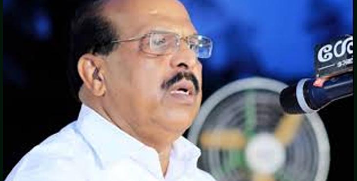 പൊതുമരാമത്ത് കെട്ടിട വിഭാഗം 14 ജില്ലകളിലായി ഒരു ലക്ഷം കിടക്ക സൗകര്യം സജ്ജമാക്കും ; മന്ത്രി ജി. സുധാകരന് പൊതുമരാമത്ത് കെട്ടിട വിഭാഗം 14 ജില്ലകളിലായി ഒരു ലക്ഷം കിടക്ക സൗകര്യം സജ്ജമാക്കും ; മന്ത്രി ജി. സുധാകരന്