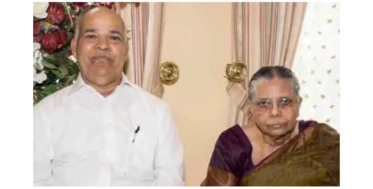 പത്തനംതിട്ട പ്രക്കാനം സ്വദേശികളായ ദമ്പതികള് യു.എസില് മരിച്ചു പത്തനംതിട്ട പ്രക്കാനം സ്വദേശികളായ ദമ്പതികള് യു.എസില് മരിച്ചു