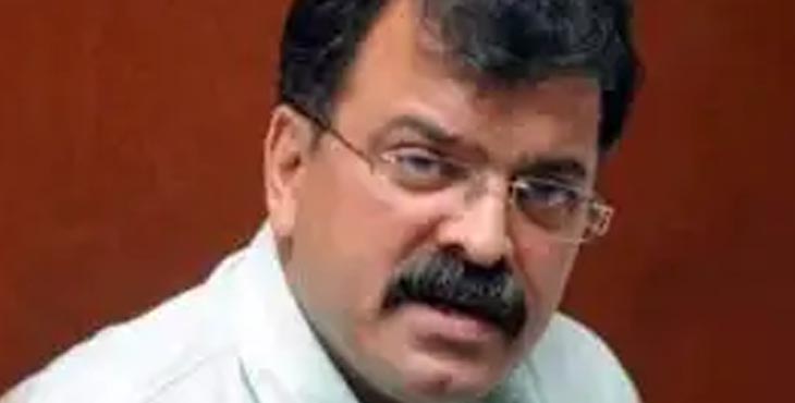 മഹാരാഷ്ട്രയില് ഭവനവകുപ്പ് മന്ത്രി ജിതേന്ദ്ര അഹ്വാദിന് കൊവിഡ് സ്ഥിരീകരിച്ചു മഹാരാഷ്ട്രയില് ഭവനവകുപ്പ് മന്ത്രി ജിതേന്ദ്ര അഹ്വാദിന് കൊവിഡ് സ്ഥിരീകരിച്ചു