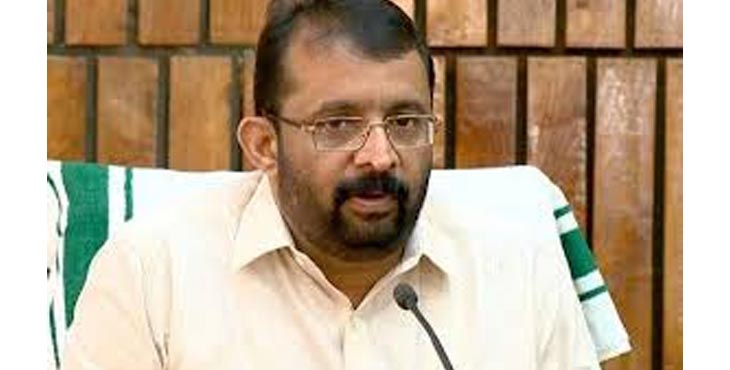 നെഞ്ചുവേദനയെ തുടര്ന്ന സ്പീക്കര് പി ശ്രീരാമകൃഷ്ണനെ ആശുപത്രിയില് പ്രവേശിപ്പിച്ചു നെഞ്ചുവേദനയെ തുടര്ന്ന സ്പീക്കര് പി ശ്രീരാമകൃഷ്ണനെ ആശുപത്രിയില് പ്രവേശിപ്പിച്ചു