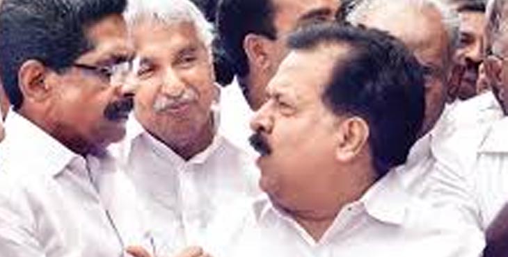 ഇനിയും പറയാതിരുന്നിട്ട് കാര്യമില്ല ; സര്ക്കാര് നടപടികള്ക്കെതിരെ ഗുരുതരമായ ആരോപനങ്ങളുമായി കോണ്ഗ്രസ് നേതാക്കള് ഇനിയും പറയാതിരുന്നിട്ട് കാര്യമില്ല ; സര്ക്കാര് നടപടികള്ക്കെതിരെ ഗുരുതരമായ ആരോപനങ്ങളുമായി കോണ്ഗ്രസ് നേതാക്കള്