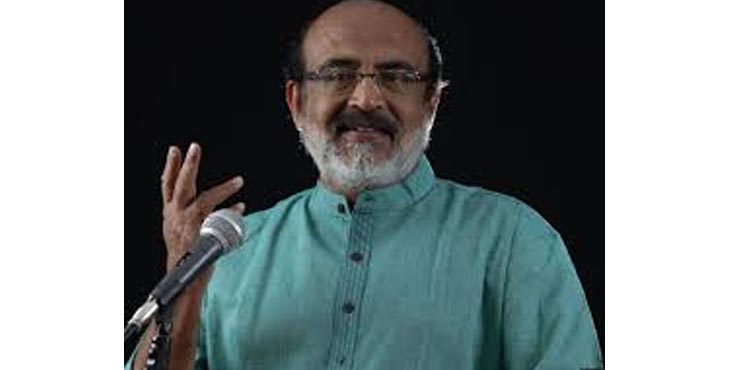 കോവിഡ് പ്രതിസന്ധിയിലും ബാങ്കുകള് കൊള്ളപ്പലിശ ഈടാക്കുന്നു : തോമസ് ഐസക് കോവിഡ് പ്രതിസന്ധിയിലും ബാങ്കുകള് കൊള്ളപ്പലിശ ഈടാക്കുന്നു : തോമസ് ഐസക്