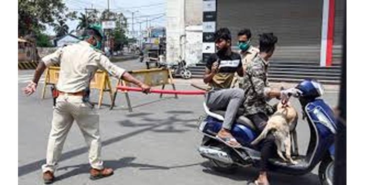 സംസ്ഥാനത്തെ ലോക്ക്ഡൗണ് പഠിക്കാന് സര്ക്കാര് വിദഗ്ധ സമിതിയെ നിയോഗിച്ചു സംസ്ഥാനത്തെ ലോക്ക്ഡൗണ് പഠിക്കാന് സര്ക്കാര് വിദഗ്ധ സമിതിയെ നിയോഗിച്ചു