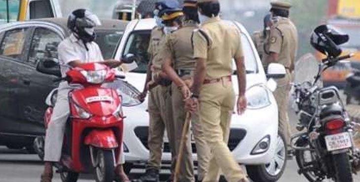 സംസ്ഥാനത്ത് ലോക്ക്ഡൗണ് മാര്ഗരേഖ പുറത്തിറക്കി ; പത്തനംതിട്ടയില് ഏപ്രില് 24 ന് ശേഷം ഭാഗിക നിയന്ത്രണം സംസ്ഥാനത്ത് ലോക്ക്ഡൗണ് മാര്ഗരേഖ പുറത്തിറക്കി ; പത്തനംതിട്ടയില് ഏപ്രില് 24 ന് ശേഷം ഭാഗിക നിയന്ത്രണം