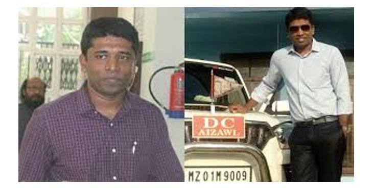 കണ്ണന് ഗോപിനാഥനോട് തിരികെ ജോലിയില് പ്രവേശിക്കാന് ആവശ്യപ്പെട്ട് കേന്ദ്രസര്ക്കാര് കണ്ണന് ഗോപിനാഥനോട് തിരികെ ജോലിയില് പ്രവേശിക്കാന് ആവശ്യപ്പെട്ട് കേന്ദ്രസര്ക്കാര്