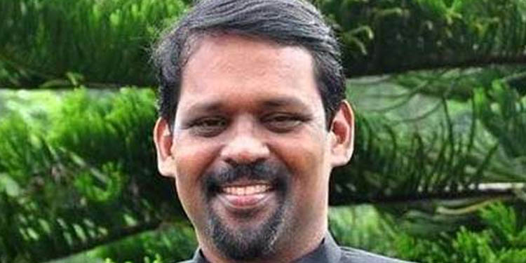 കാസര്ഗോഡ് ജില്ലാ കളക്ടര് ഡോ. സജിത്ത് ബാബു ക്വാറന്റൈനില് കാസര്ഗോഡ് ജില്ലാ കളക്ടര് ഡോ. സജിത്ത് ബാബു ക്വാറന്റൈനില്