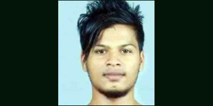 പ്രണയാഭ്യര്ത്ഥന നിരസിച്ച യുവതിയെ ആക്രമിച്ച ഡിവൈഎഫ്ഐ നേതാവ് മലപ്പുറത്ത് പോലീസ് പിടിയില് പ്രണയാഭ്യര്ത്ഥന നിരസിച്ച യുവതിയെ ആക്രമിച്ച ഡിവൈഎഫ്ഐ നേതാവ് മലപ്പുറത്ത് പോലീസ് പിടിയില്