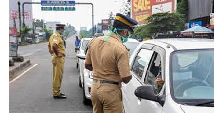 ഏപ്രില് 15 മുതല് പരിമിതമായ തോതില് നിയന്ത്രണങ്ങള്ക്ക് അയവു വരുത്തുമെന്ന് സൂചന : ഷോപ്പിങ് മാളുകളും സിനിമാ ശാലകളും അവശ്യസാധനങ്ങള് വില്ക്കുന്നതല്ലാത്ത കടകളും അടച്ചിടുന്നതു തുടരും ഏപ്രില് 15 മുതല് പരിമിതമായ തോതില് നിയന്ത്രണങ്ങള്ക്ക് അയവു വരുത്തുമെന്ന് സൂചന : ഷോപ്പിങ് മാളുകളും സിനിമാ ശാലകളും അവശ്യസാധനങ്ങള് വില്ക്കുന്നതല്ലാത്ത കടകളും അടച്ചിടുന്നതു തുടരും
